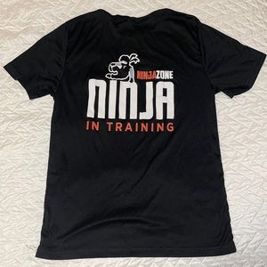 Kids Ninja in Training Top